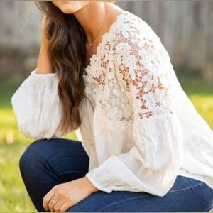 Free People Top